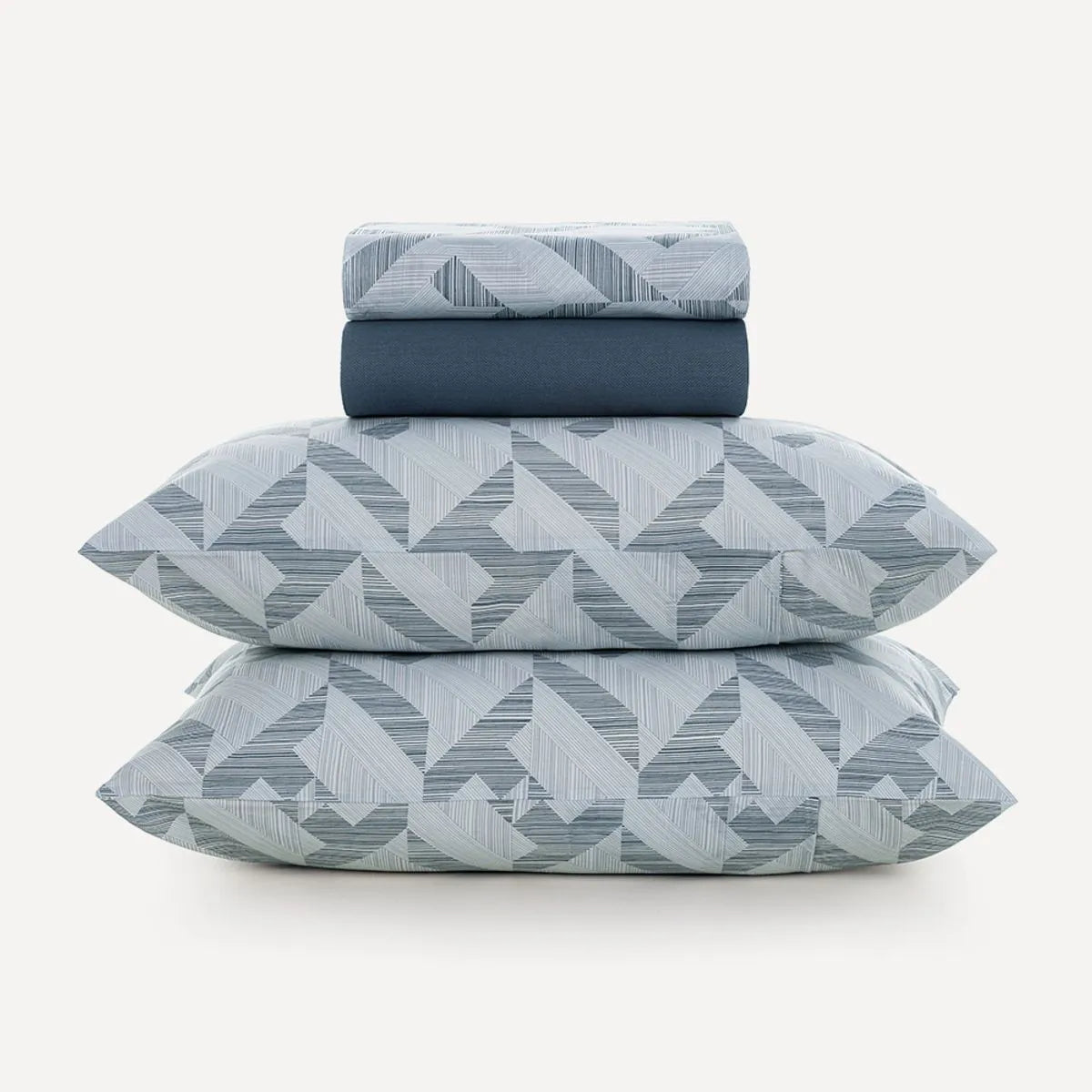 Juego de Cama Tamaño Queen 100% algodón Martin