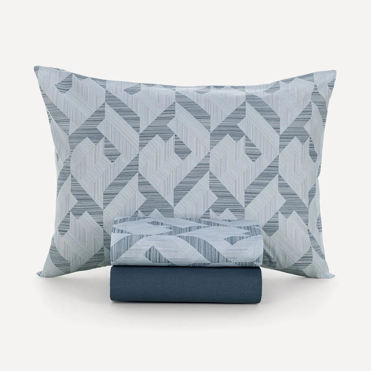 Juego de Cama Tamaño Queen 100% algodón Martin