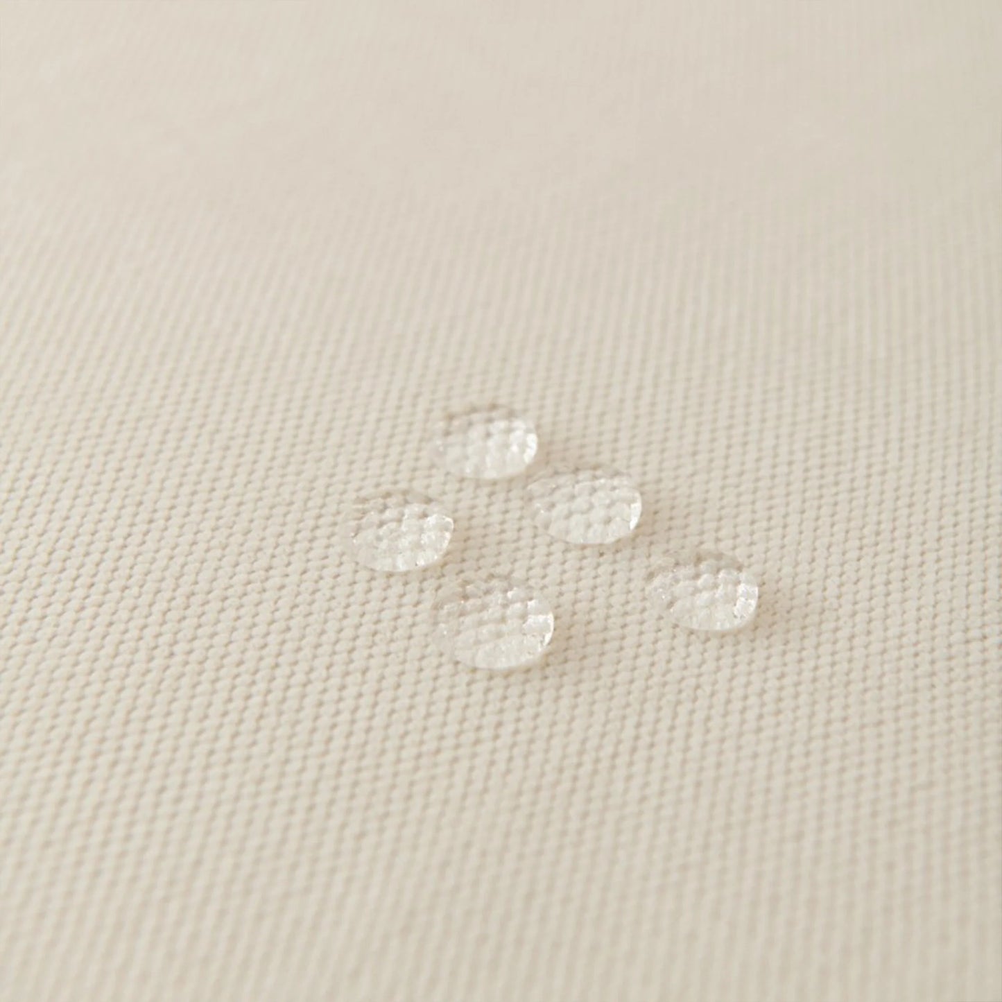 Funda de sofá impermeable de pana CozyGuard