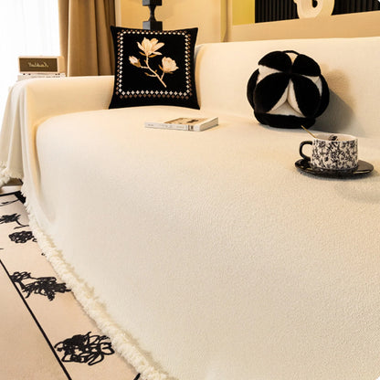 Funda de Sofá Impermeable y Ultraduradera Teddy Guard