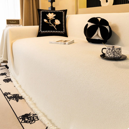 Funda de Sofá Impermeable y Ultraduradera Teddy Guard