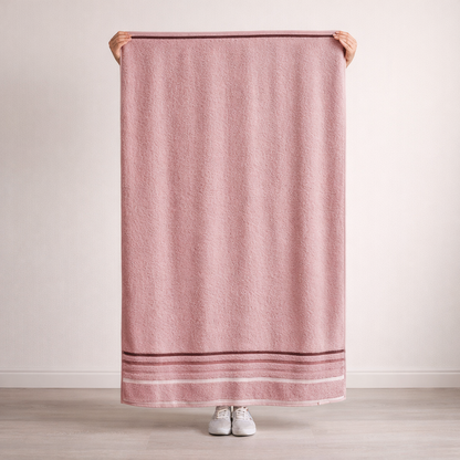 Juego Premium de 15 Toallas de Baño Súper Suaves +REGALO: 5 Toallas Faciales