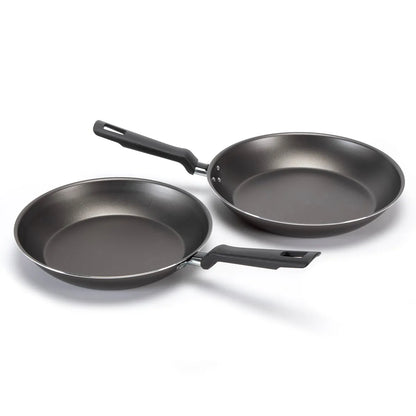 Batería De Cocina 38 Piezas Antiadherente Victoria Tramontina