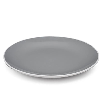 Juego De Loza Two Tones Cerámica 24 Piezas Color Play Mica