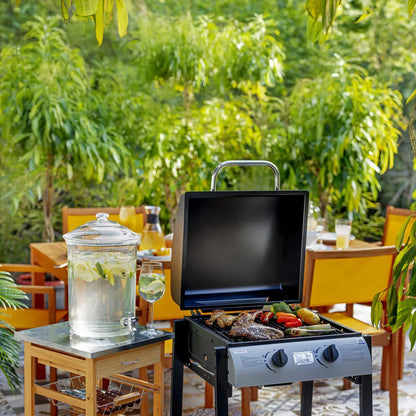 Carro Organizador de Verduras 4 Canastos