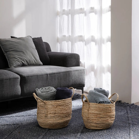 Canasto Maze SET 2 27x29cm/23x24cm