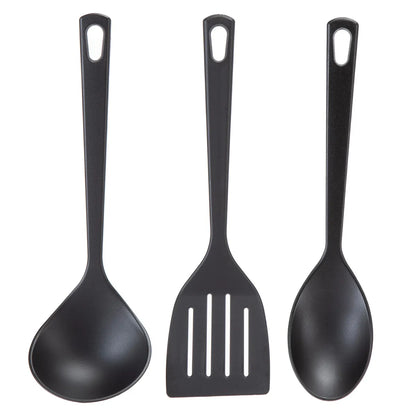 Batería De Cocina 38 Piezas Antiadherente Victoria Tramontina