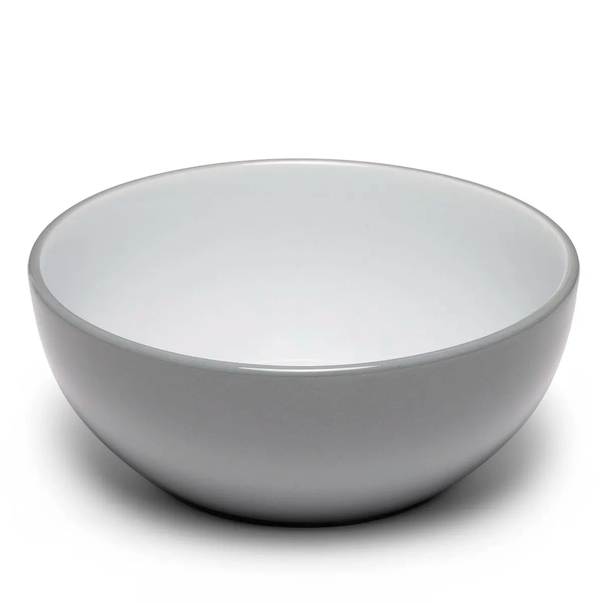 Juego De Loza Two Tones Cerámica 24 Piezas Color Play Mica