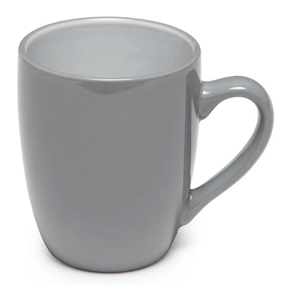 Juego De Loza Two Tones Cerámica 24 Piezas Color Play Mica